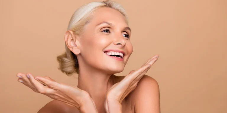 Krásná pleť bez kompromisů: enzymatický peeling i nano rejuvenace a lifting