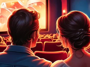 Venkovní hry v Praze, Krumlově a Budějovicích: pro filmové nadšence i zamilované