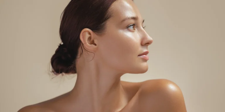Lash lifting nebo kosmetické ošetření pro všechny typy pleti