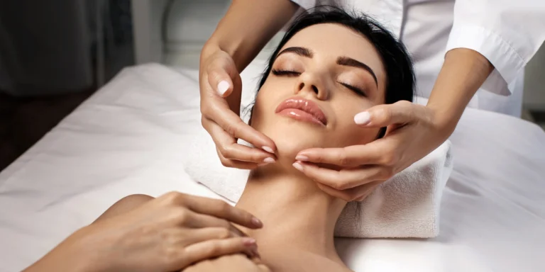 VIP péče o pleť: glow, lifting, hloubkové čištění a profesionální regenerace