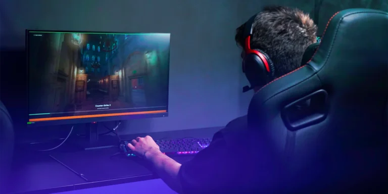 Herna MVP Chill & Gaming space: 4-11hodinové vstupy s nápojem či permanentka, PC a PS 5