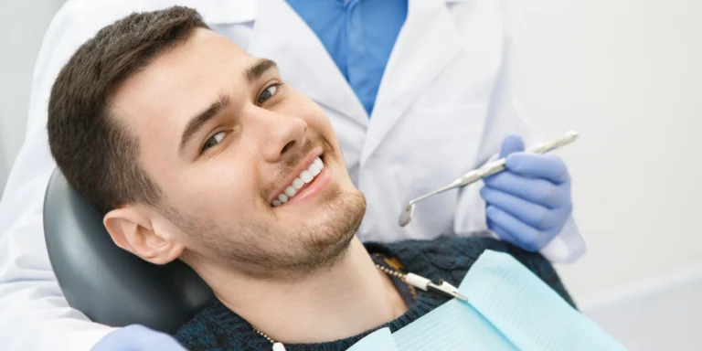 Pro krásný úsměv a zoubky jako perličky: dentální hygiena včetně AirFlow
