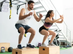 Přenosné kreditové permanentky do sport centra Unno Sport: 500–2 000 Kč