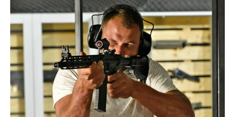 Střelecké balíčky pro solo snipery i rodinné komando či armádu kamarádů: až 8 zbraní a 133 nábojů