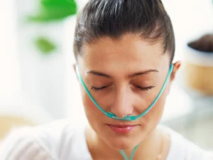 Oxygenoterapie nejen pro zvýšení imunity: 30 či 60 min. inhalace kyslíku i permanentka
