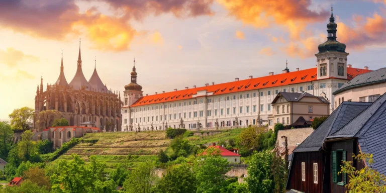 2hod. prohlídka Kutné Hory s průvodcem až pro 6 osob třeba i se vstupem do Muzea pověstí