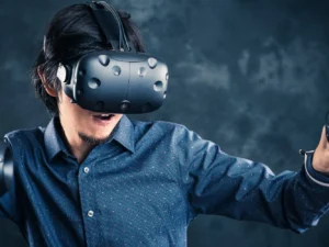 Virtuální realita: zažijte jiný druh zábavy pro malé i velké, 50-200 min. až pro 8 osob