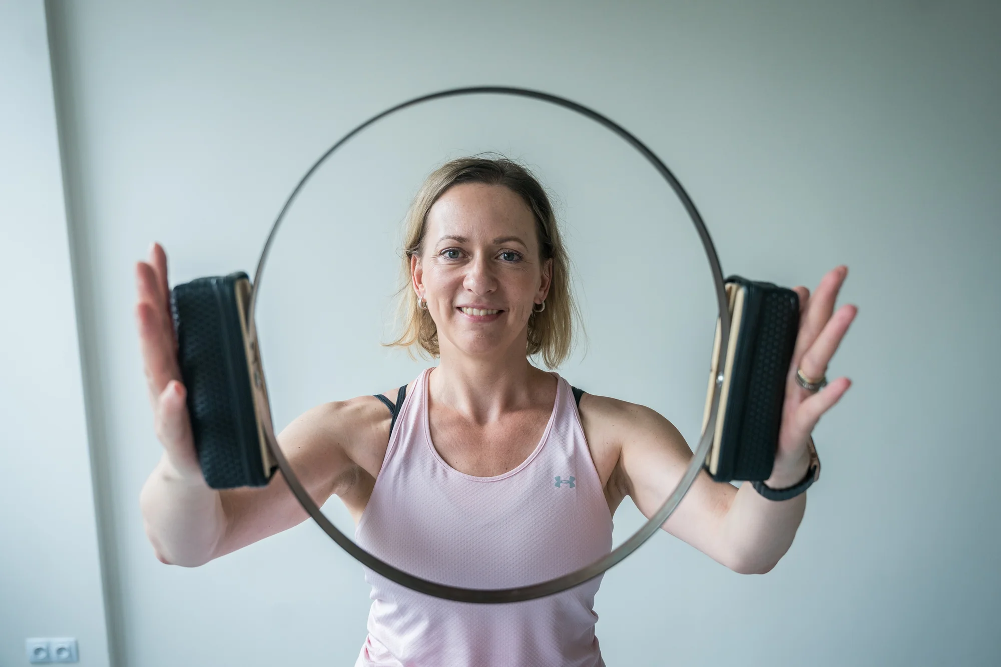 Pilates i jiné sportovní lekce: kruhový trénink, power jóga a víc - Obrázek 5