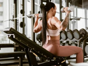 Jeden neomezený vstup do fitka a finské sauny na třinácti pobočkách Max fitness