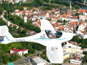 Pilotem letadla na zkoušku: příprava před startem a 20–45 minut letu