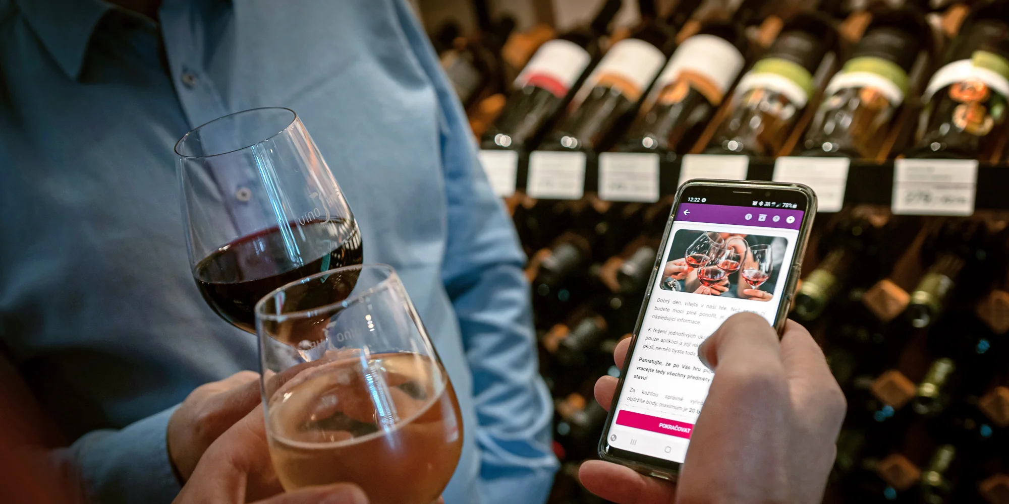 Tour de Beer, Pub nebo Wine: tajemství českých měst se sklenkou v ruce