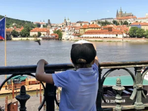 Objev město: Online hra pro děti i celou rodinu v jednom z 15 českých měst