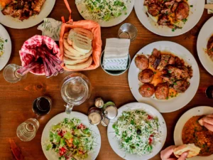 Vouchery v hodnotě 500-1500 Kč do autentické nepálské restaurace