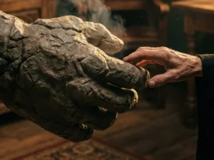 Úniková hra Golem: Znovuzrození pro 2-5 hráčů