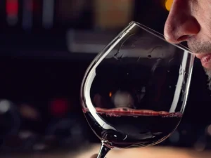 Degustace vybraných vín nebo rumů i s talířkem občerstvení pro 2 osoby