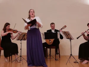 Koncert Slavné muzikály a filmová hudba v Liberci: vstupenka na balkon