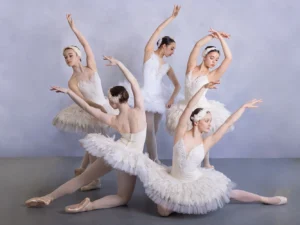 Vstupenka na Classic Ballet Gala pro 1 osobu: kategorie dle výběru i s prohlídkou zákulisí