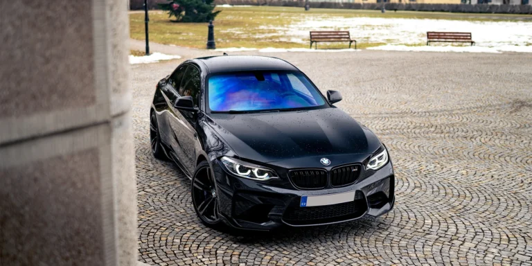BMW M2 nebo Dodge RAM: zážitková jízda až na 60 min. či pronájem až na 3 dny