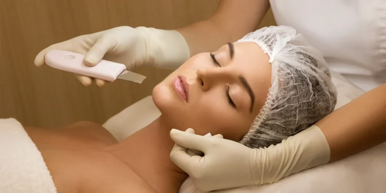 Rozmazlete svou pleť: základní, kompletní či prémiové kosmetické ošetření i čištění zad nebo lash lifting