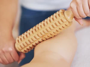 Pryč s celulitidou: maderoterapie, lymfomodeling i EMS Zero Myoslim