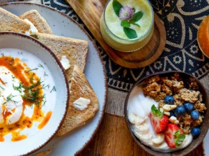 Za dobrotou: snídaně, brunch pro 2 vč. dezertu i romantické posezení ve třinecké kavárně