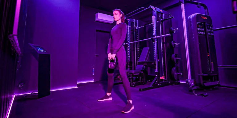 5 vstupů do soukromé posilovny Better Gym: AI trenérka a vybavení Technogym, pro 1 či 2 osoby
