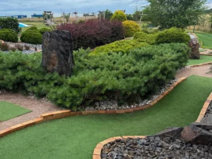 Zábava pro celou rodinu: adventure minigolf nebo celodenní vstup do YES funparku