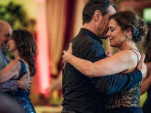 Otevřené lekce: společenský tanec, latina pro ženy i argentinské tango pro 1-2 osoby