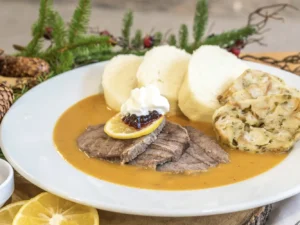 Otevřené vouchery do restaurace v srdci Jeseníků: 1000-3000 Kč