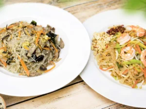 Otevřené vouchery do moderní asijské restaurace v hodnotě 300-1000 Kč