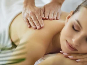 Nechte se hýčkat: relaxační či hloubkově uvolňující masáž v délce 30, 60 či 90 minut