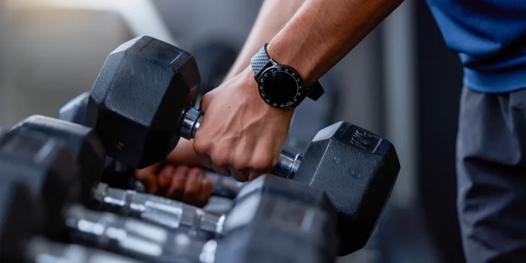 Individuální fitness lekce s osobním trenérem i měsíční spolupráce