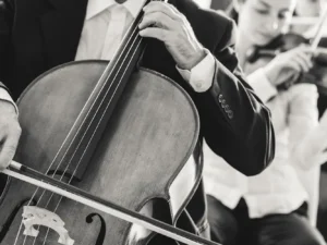 Vstupenka na koncert vážné hudby: Strauss, Mozart, Dvořák & Opera a balet