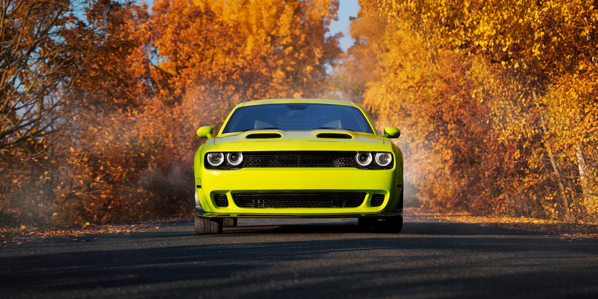 Dodge Challenger 5.7 HEMI V8: 15 min. spolujízdy nebo až 1 hod. řízení - Obrázek 2