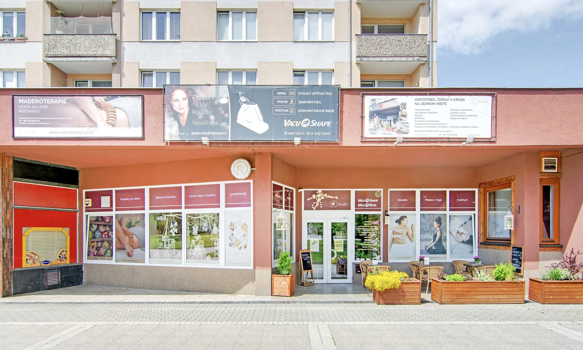 Revoluční zpevňování těla s EMShape: 1 nebo 6 ošetření pro štíhlejší postavu - Obrázek 4