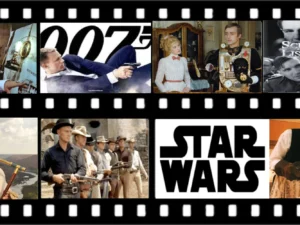 Slavné filmové melodie české i světové v Mladé Boleslavi