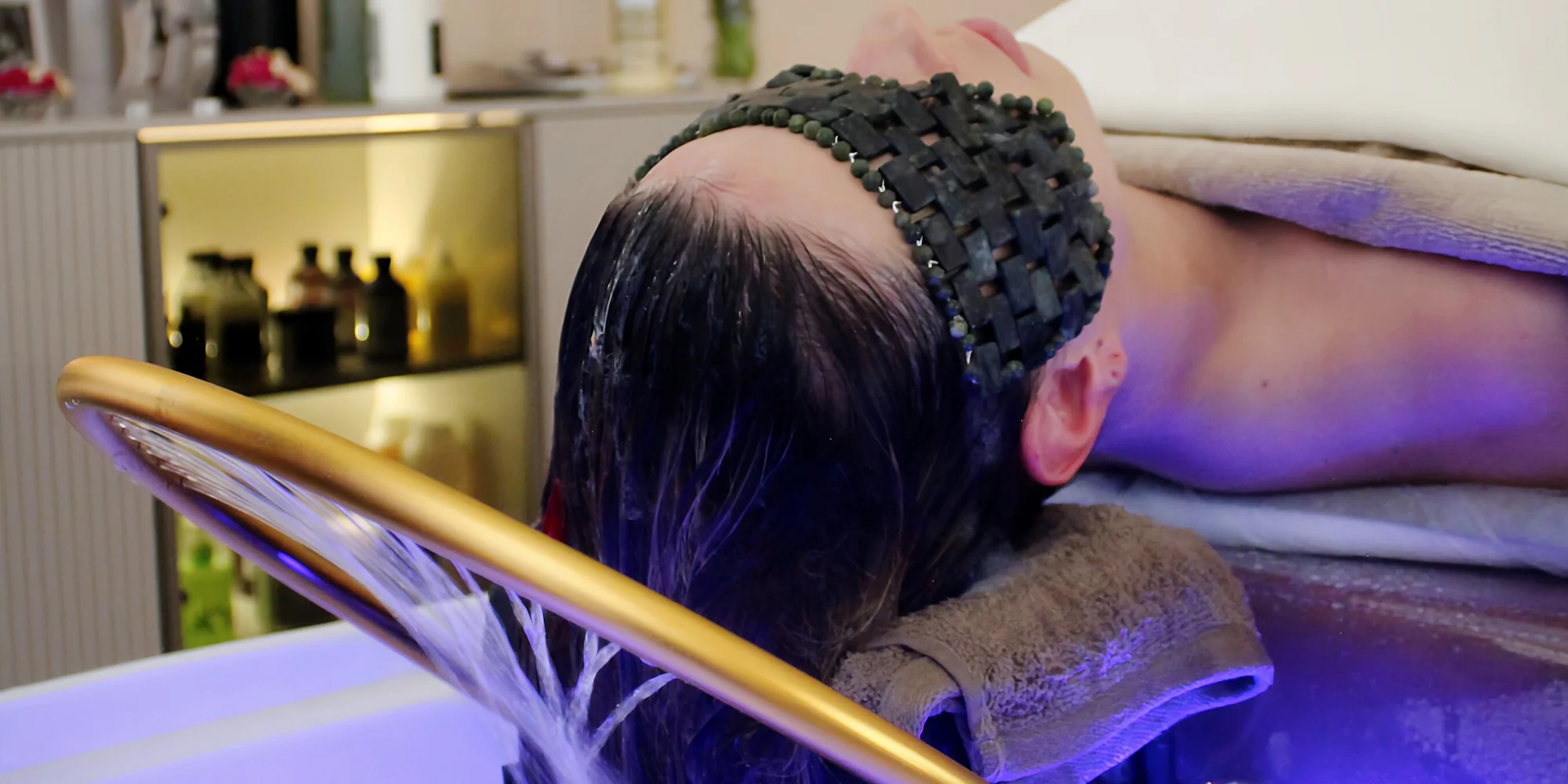 Head spa: 60 nebo 90 minut aromaterapie, regenerace a masáží - Obrázek 4