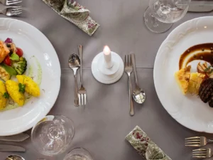 Až 2 000 Kč na ubytování, wellness i restauraci v lázních Bad Neualbenreuth