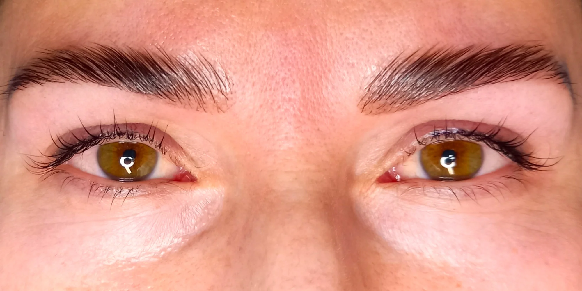 Lash lifting, laminace obočí nebo kompletní balíček - Obrázek 4