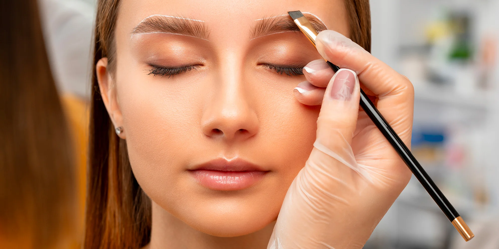 Lash lifting, laminace obočí nebo kompletní balíček - Obrázek 3