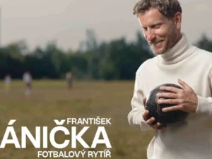 Představení František Plánička – Fotbalový rytíř ve Strašnickém divadle