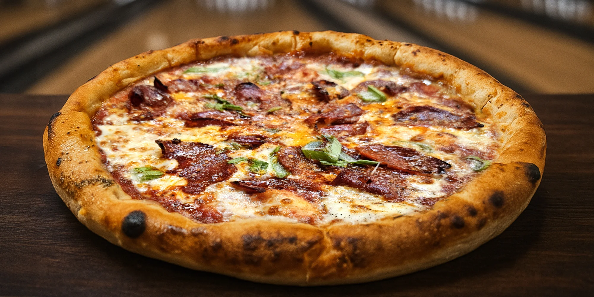 Až dvě hodiny bowlingu pro 2–8 osob, jízda v motokáře a cibulové kroužky, burgery nebo pizza - Obrázek 4