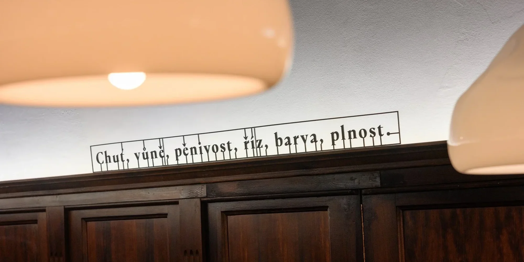 Prkno klasických českých předkrmů i s pivní degustací pro 2 osoby - Obrázek 4