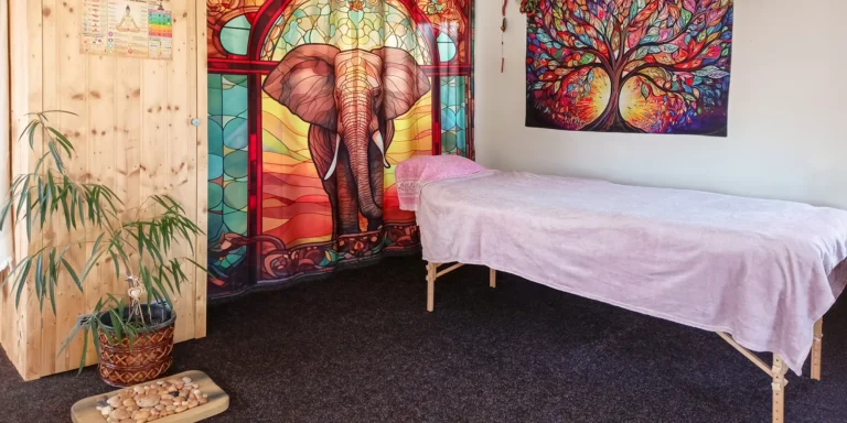 Blahodárné masáže pro úlevu duše i těla: motýlí, reflexní či těhotenská