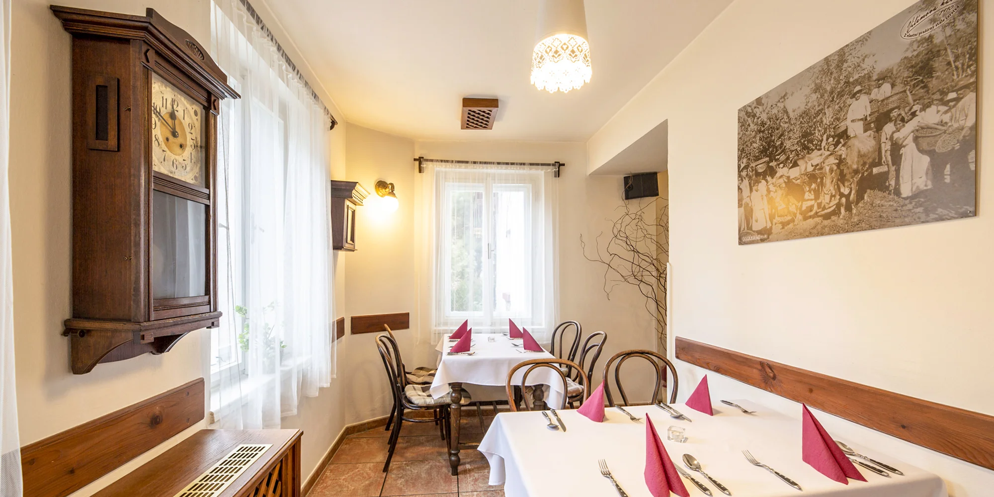 Masová hostina pro 2-4 osoby: steak z hovězího, klokaní svíčkové i vepřové panenky - Obrázek 4