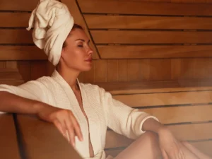 Vstupy do wellness, posilovny i na skupinové lekce v Gymit! pro 1 či 2 osoby