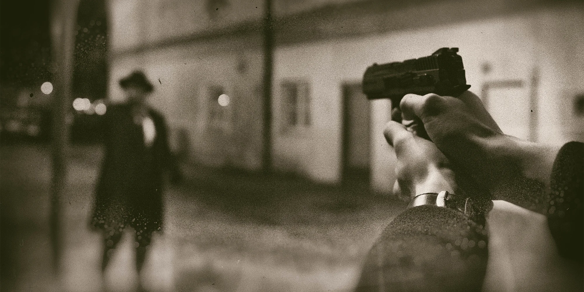 Vyřešte vraždu mafiánského bosse v Děčíně: venkovní únikovka pro 6 hráčů. - Obrázek 4