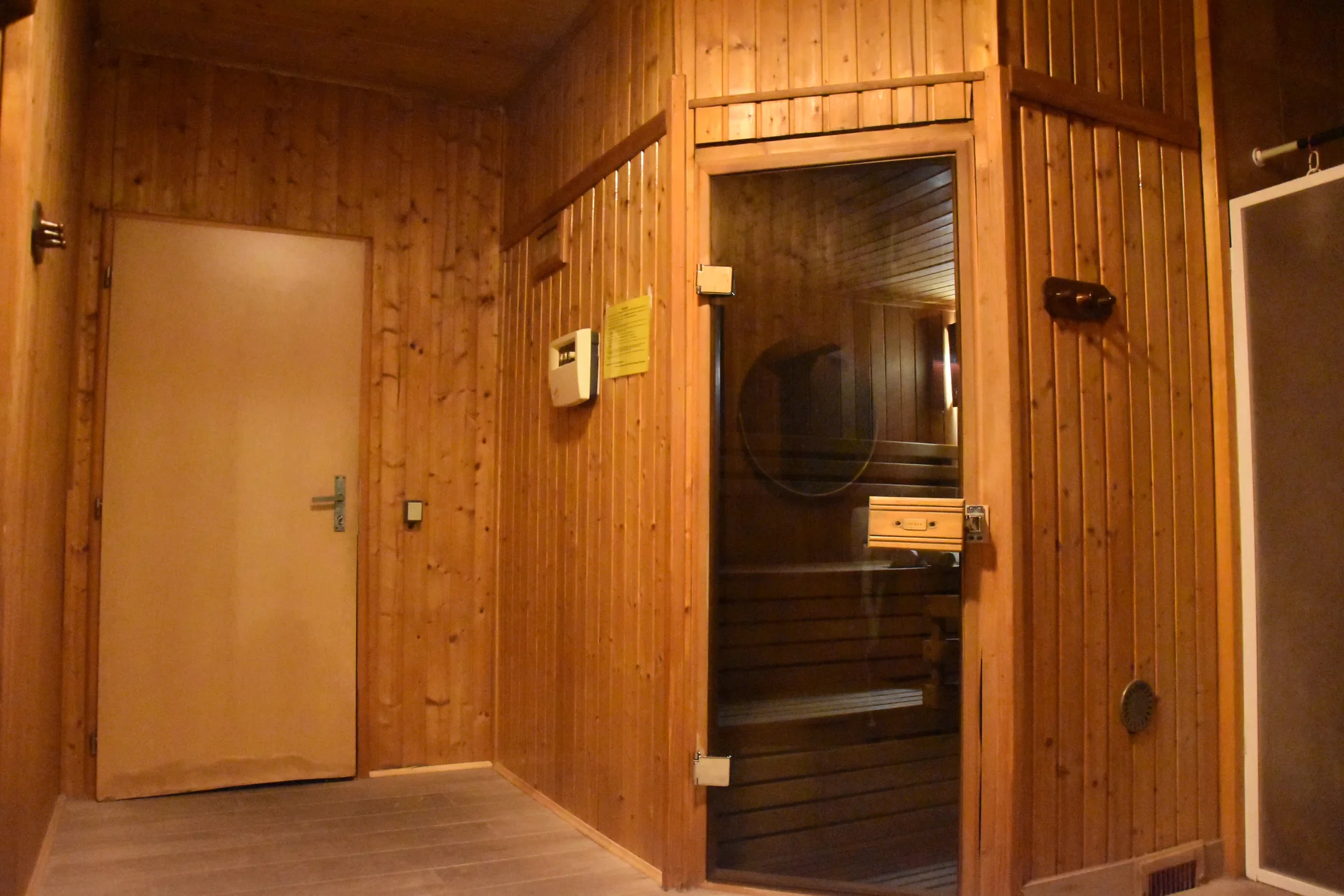 Vstup do privátního bazénu a sauny na 90 nebo 120 min. ve Fitku Eden pro 1 i 2 osoby - Obrázek 5