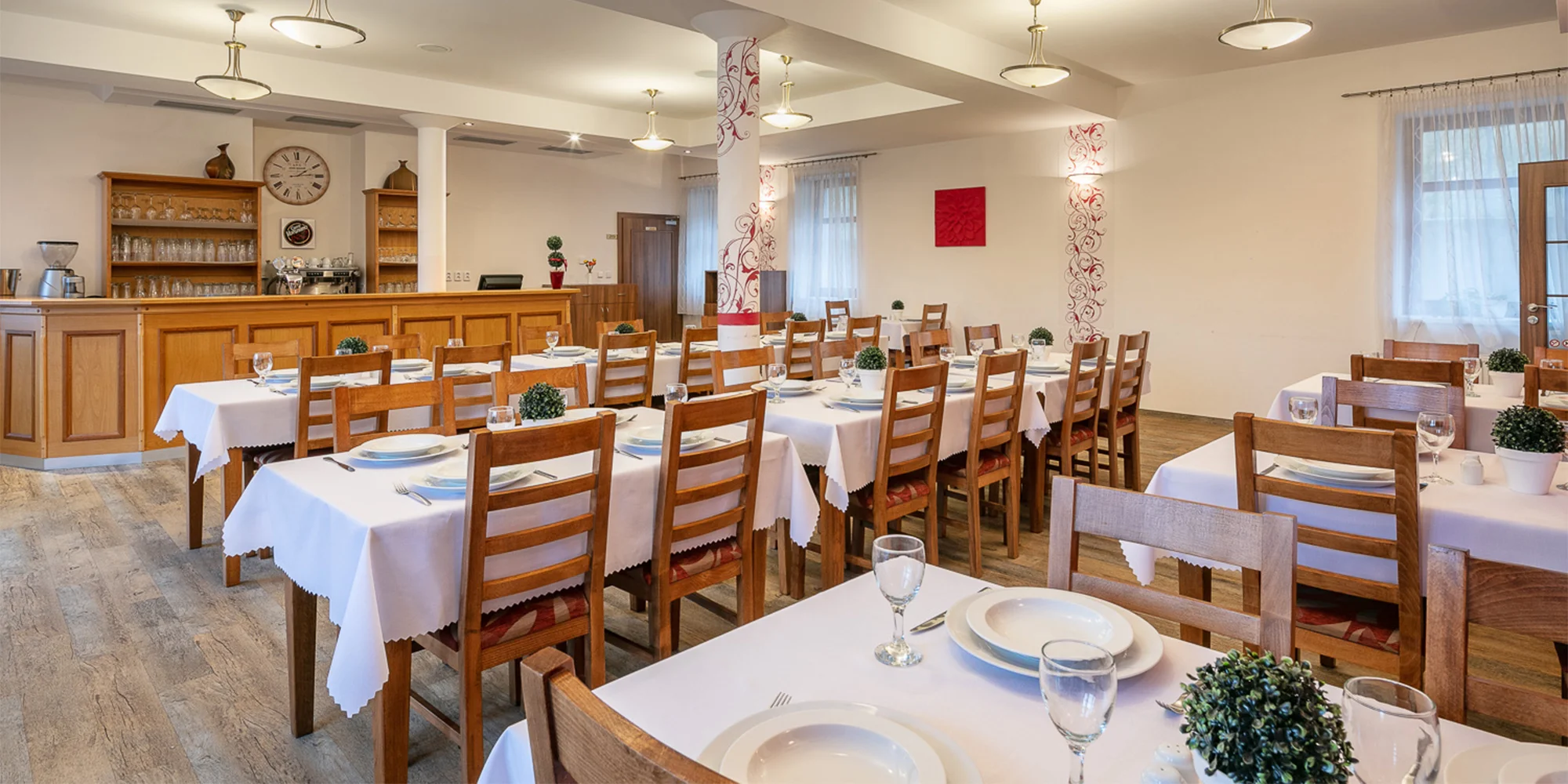 Voucher na jídlo i nápoje v hodnotě 1 000–2 000 Kč do restaurace Rendlík - Obrázek 3