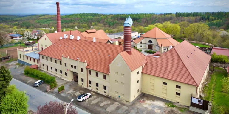 Národní muzeum pivovarnictví: komentovaná prohlídka i ochutnávka piva